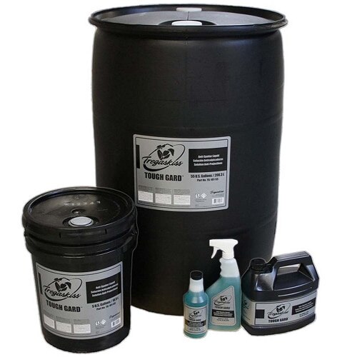 TOUGH GARD® Anti-Spatter Liquid, 1 Gallon Jug